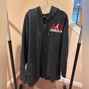 2XL Jacket